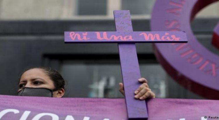 En aumento los feminicidios en Baja California