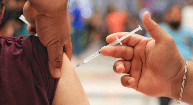 Los sitios de vacunación COVID para niños de 5 a 11 años en Baja California