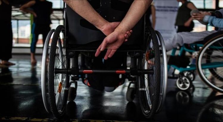 En Baja California hay bajo registro de personas con discapacidad en programa de Bienestar
