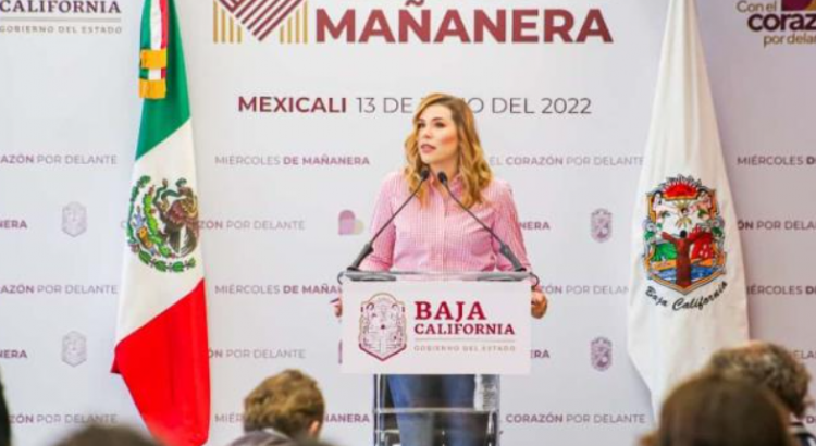 Baja California es líder nacional en calidad de espacios laborales
