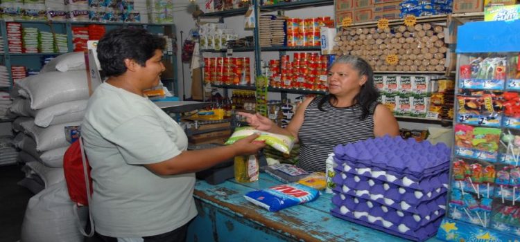 Inflación alcanza cifras récord en Tijuana