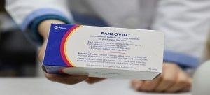 El medicamento Paxlovid para el Covid-19, esta disponible en los centros de salud del estado