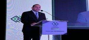 CCE Tijuana solicita formalmente reunión con AMLO para pedir más recursos federales para infraestructura