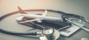 Baja California tiene como objetivo el turismo médico de Inglaterra