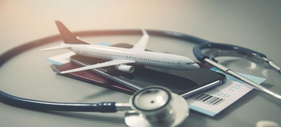 Baja California tiene como objetivo el turismo médico de Inglaterra