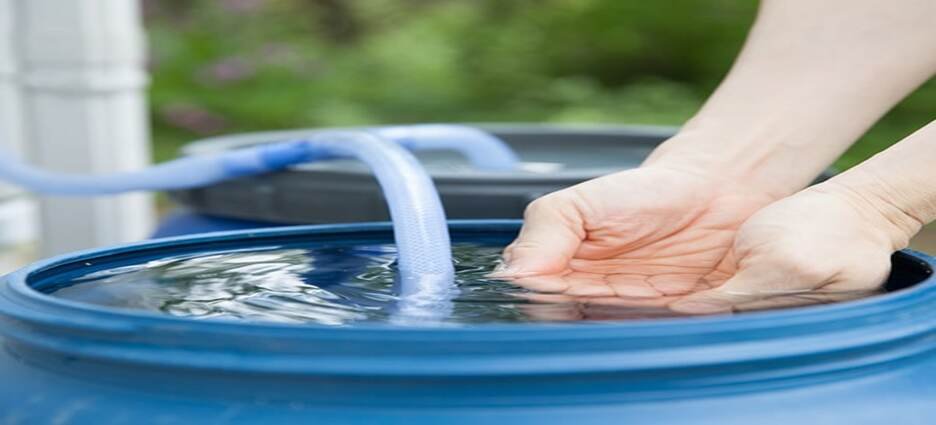 Instalan sistema de reciclaje de agua en el albergue Embajadores de Jesús