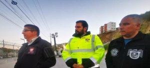 El segundo edificio del fraccionamiento La Sierra será demolido por las autoridades