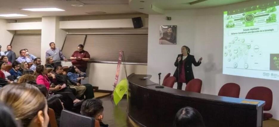 El Gobierno de Baja California busca ampliar la atención en salud mental y adicciones