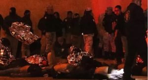 Alistan repatriación de migrantes que murieron en incendio en Juárez