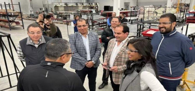 Refrendan el liderazgo de Tijuana como capital industrial
