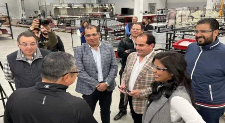 Refrendan el liderazgo de Tijuana como capital industrial