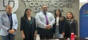 Llegará a Tijuana el World Tour "MotoMami MasterClass"