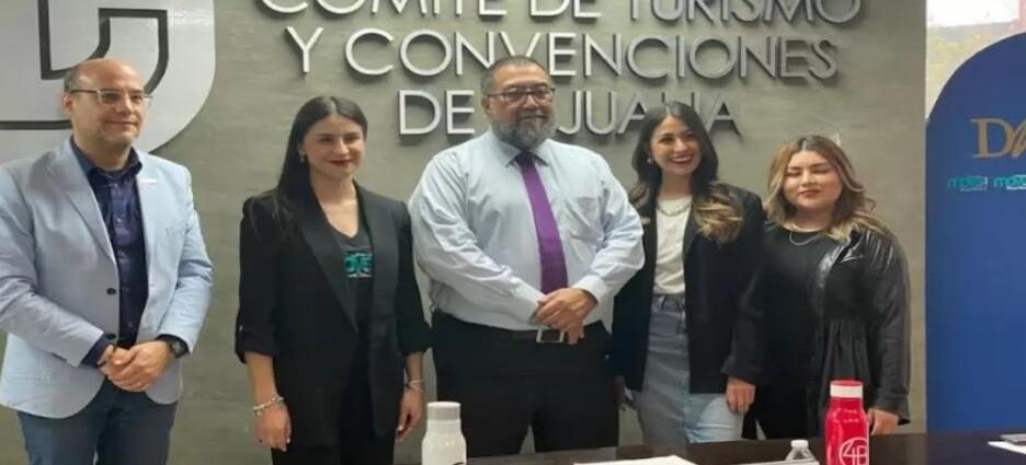 Llegará a Tijuana el World Tour "MotoMami MasterClass"