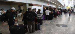 Tijuana supera los tres millones de pasajeros aéreos