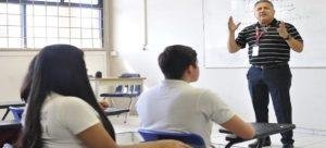 Inicia en el estado la campaña “Estrategia en el aula: Prevención de adicciones”