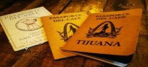 Ofrecen pasaporte del Café en Tijuana