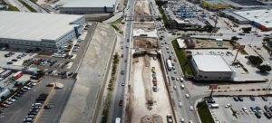 Cemex construirá el Puente Casa Blanca-Corredor 2000
