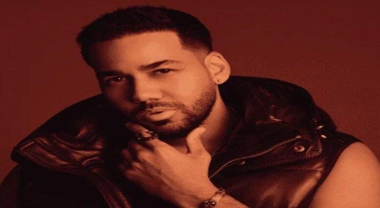 Romeo Santos en Tijuana