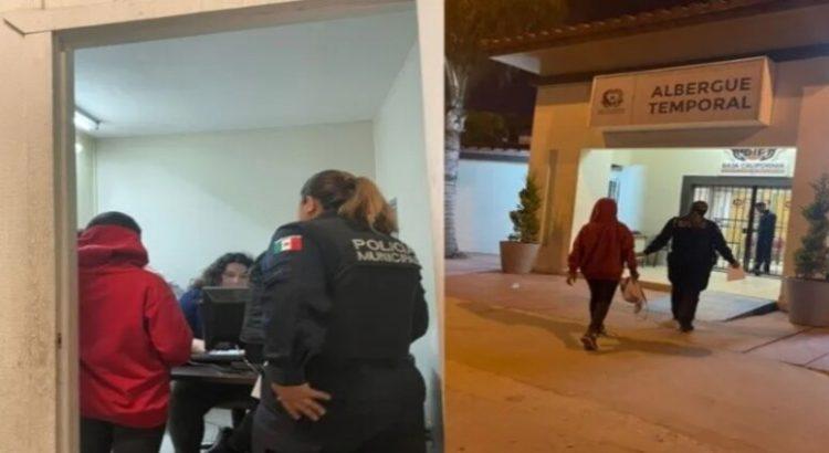 La autoridades resguardaron a una menor que era obligada a trabajar