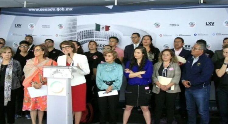 La Federación Mexicana de Futbol busca un Mundial Femenil sin igualdad salarial