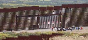 Próximo a finalizar el título 42, incrementan los cruces de migrantes por Tijuana