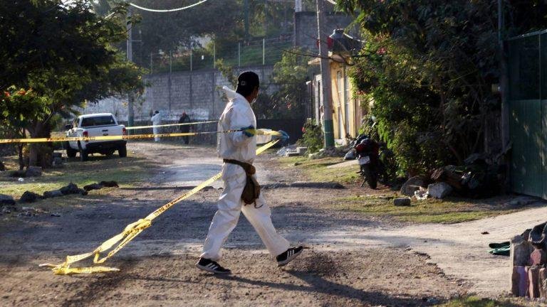 Baja California registra 62 asesinatos de mujeres en el primer trimestre del año