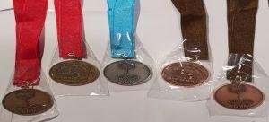 Adolescente bajacaliforniano consigue medalla de oro en el "Concurso de Matemáticas GAU55" 