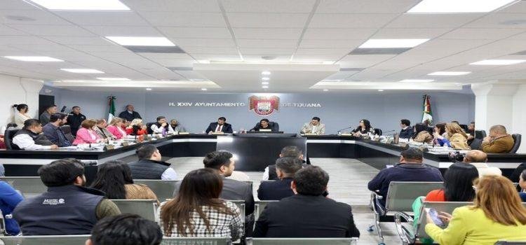 Ya se aprobó en Tijuana la declaratoria de Emergencias para Prevención y Atención de Desastres