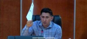 Baja California segundo lugar en impunidad nacional al reportar 112 mil delitos denunciados en el 2022