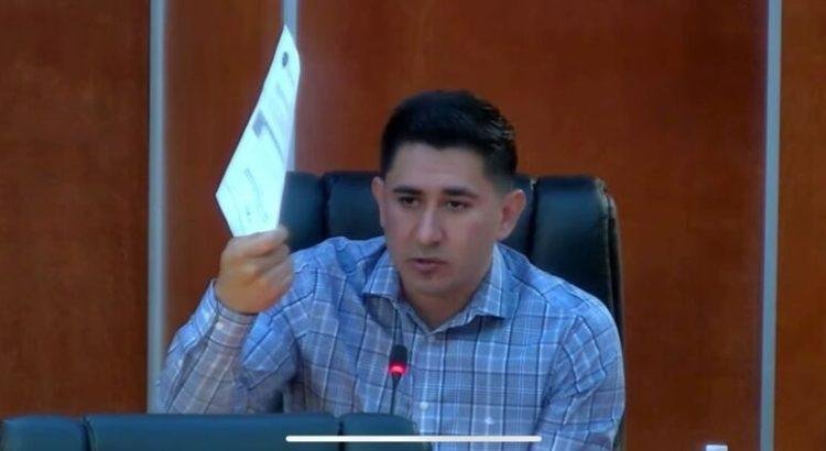 Baja California segundo lugar en impunidad nacional al reportar 112 mil delitos denunciados en el 2022