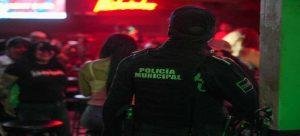 Aplicarán operativos en bares de Tijuana por desapariciones en bar de Mexicali