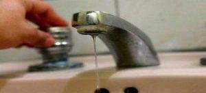 70% de las colonias del distrito Juan Ojeda tendrán baja presión del agua