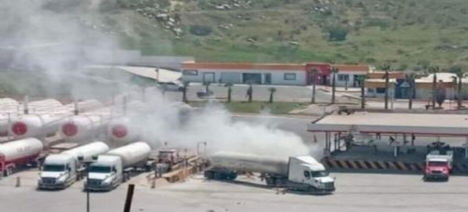 Explosión en la gasera Silza dejó a cuatro mujeres sin vida y tres lesionados