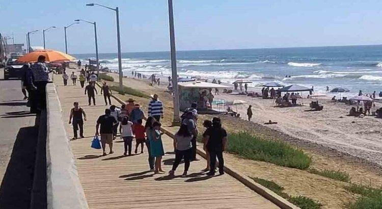 Baja California registró una derrama económica de mil 580 mdp durante Semana Santa