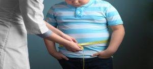 Incrementa la obesidad infantil este 2023 en Tijuana