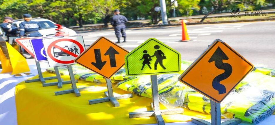 Implementarán proyecto de educación vial a niños de Tijuana