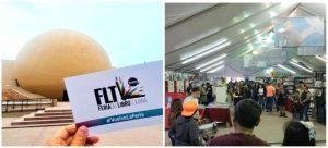 Regresa la Feria del Libro de Tijuana