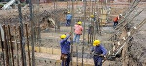 La industria de la construcción impulsa el empleo formal en Tijuana