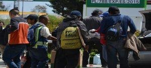 Migrantes podrán tener trabajo e integrarse a la sociedad Tijuanense