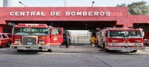 Alertan por extorciones que realizan a nombre de los Bomberos Tijuana