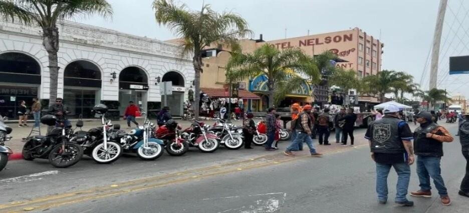 Se realizó el "Zapato Run" por el día del niño
