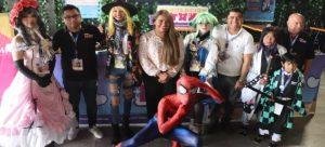 Se realizará en Tijuana el Revolución Otaku