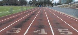 El Imdet ha reforzado la seguridad en la Unidad Deportiva CREA