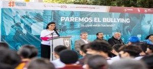 Ayuntamiento de Tijuana lanzó la aplicación “Paremos el Bullying