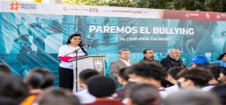 Ayuntamiento de Tijuana lanzó la aplicación “Paremos el Bullying