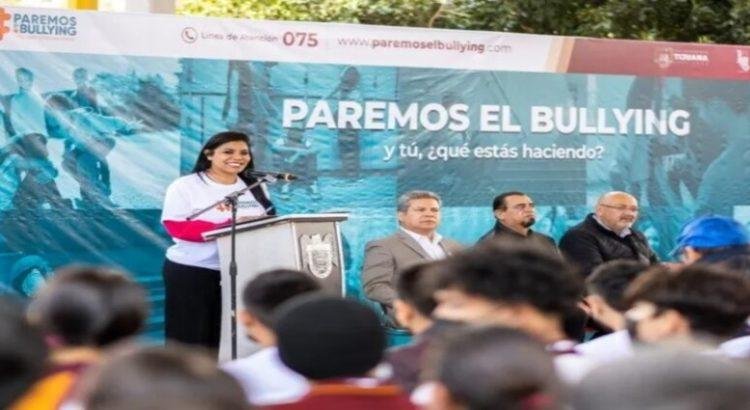Ayuntamiento de Tijuana lanzó la aplicación “Paremos el Bullying