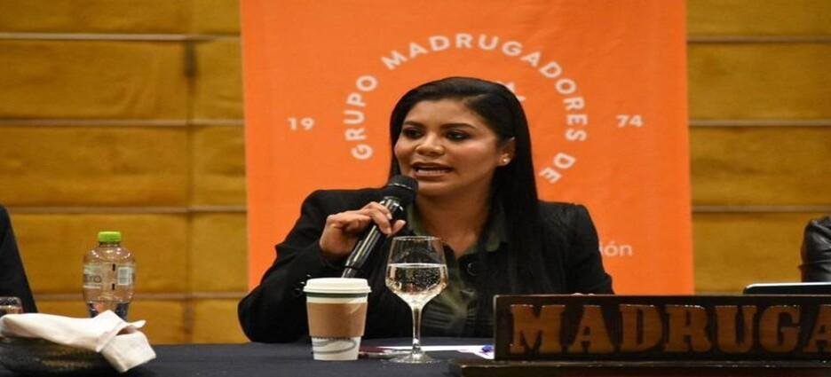 La alcaldesa buscará el cese de construcciones en Playas de Tijuana