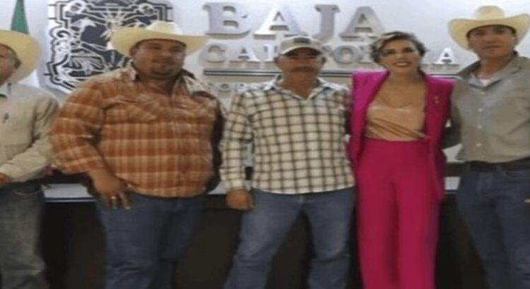 Marina del Pilar logra acuerdo a favor de trigueros del estado