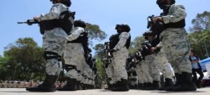Se realizará en Tijuana el Congreso Internacional sobre Seguridad Ciudadana