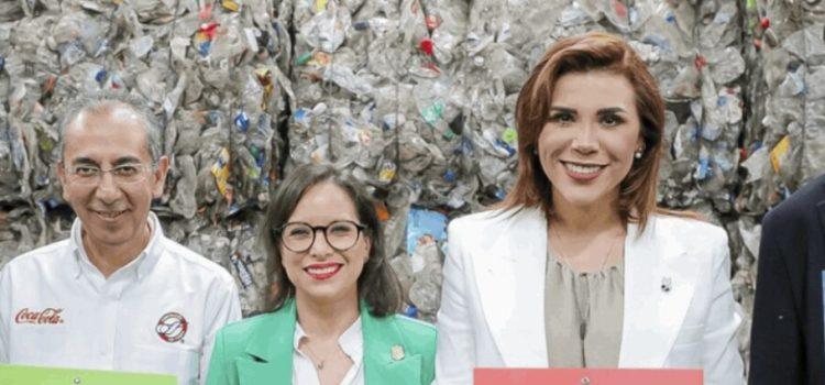 Gobierno de Baja California impulsa el reciclaje